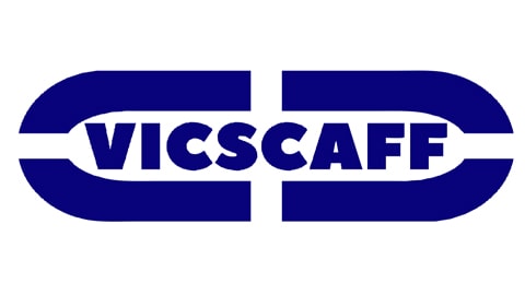 VicScaff logo